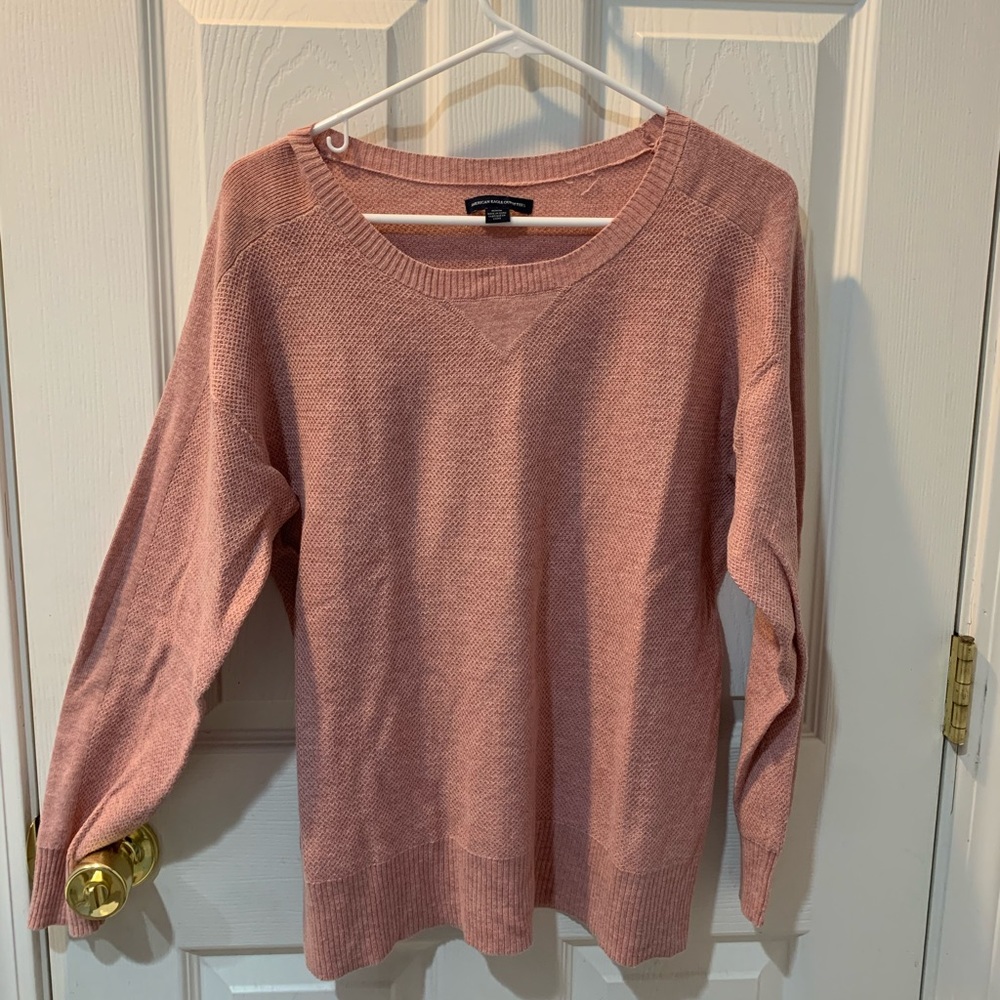 American Eagle sweater